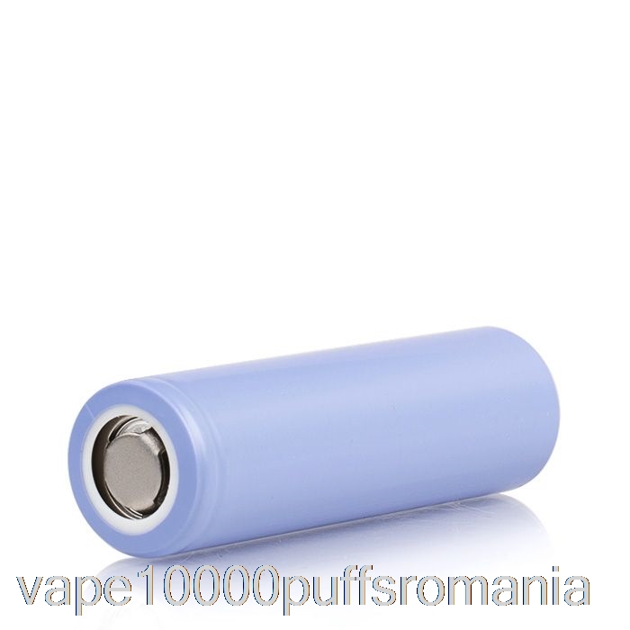 Vape Romania Samsung 40t 21700 4000mah 30a Baterie O Singura Baterie